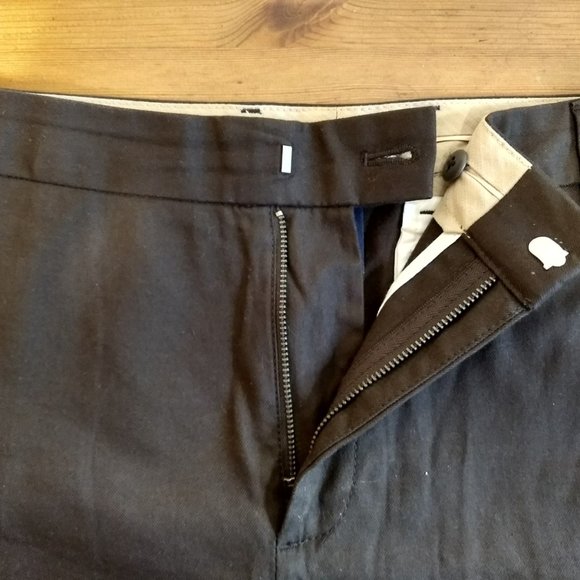GAP Stretch 10L Dress Pants - Picture 7 of 9